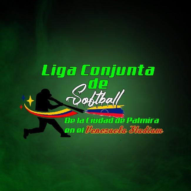 Torneo de Softball Palmira