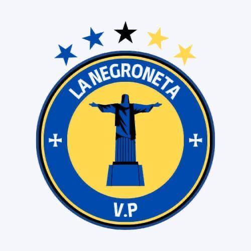 La negroneta