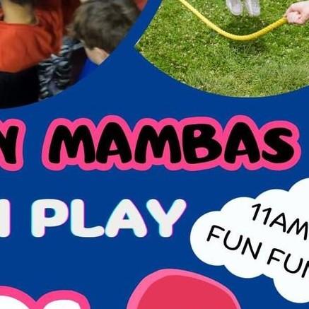 Mountain Mambas 8