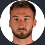 🇮🇹 B. Cristante