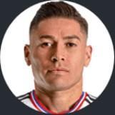 🇨🇱 Ó. Opazo