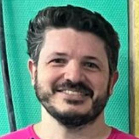 André Franci (Life Pong)