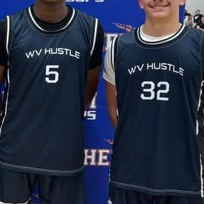 WV Hustle HS Boys