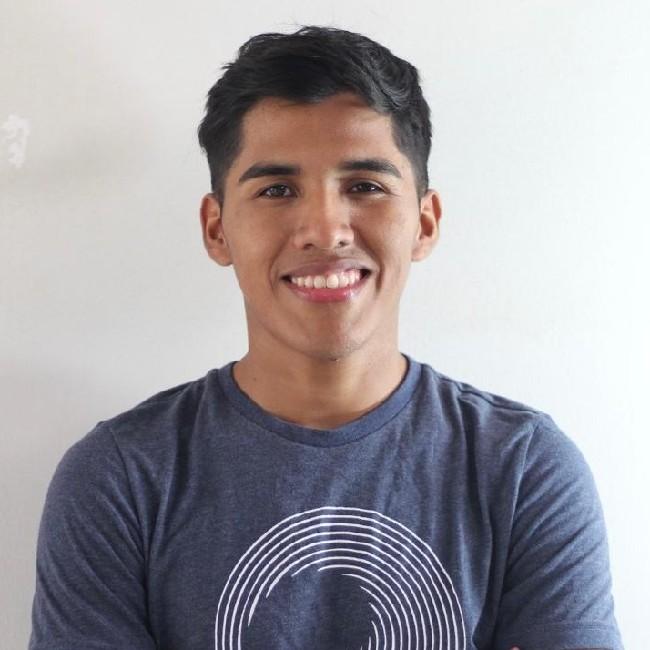 Freddy Rojas Oropeza