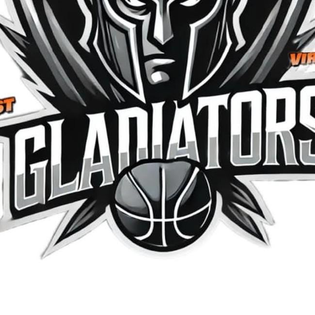 Gladiators 4th Grade