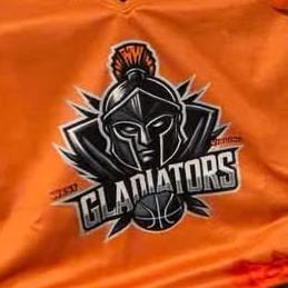 Gladiators 6/7 Grade