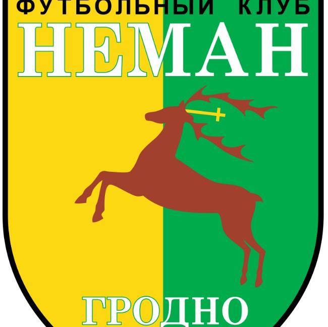 Neman Grodno