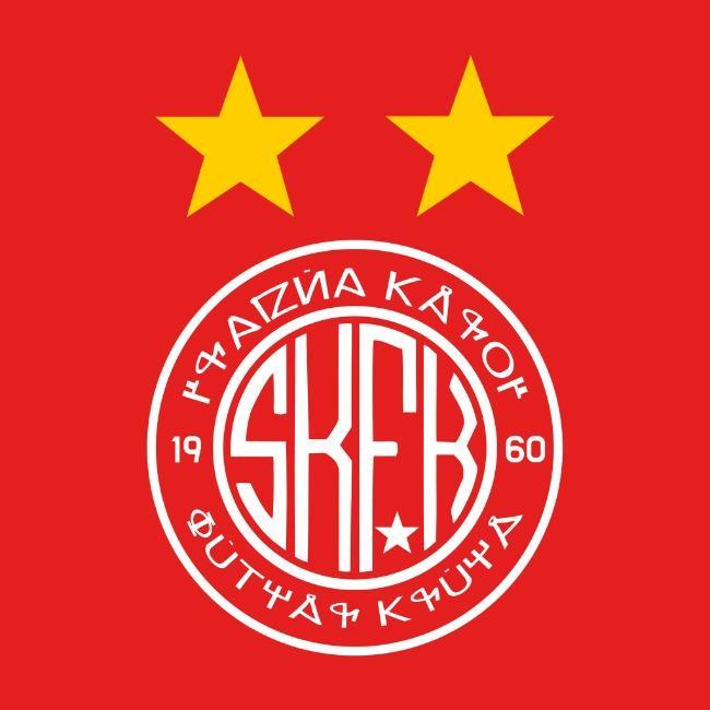 Slavia Kalos