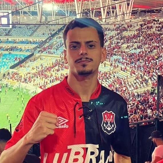 PEIXOTO Vinícius