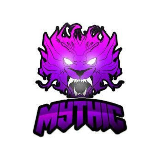 Mythic