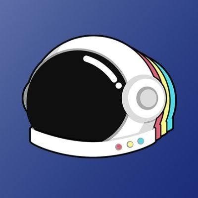 Party Astronauts