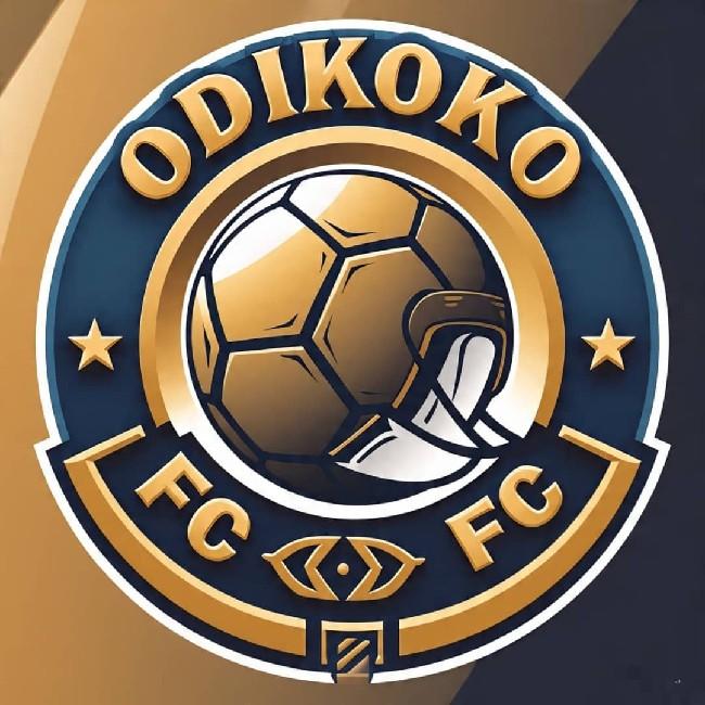 ODIKOKO