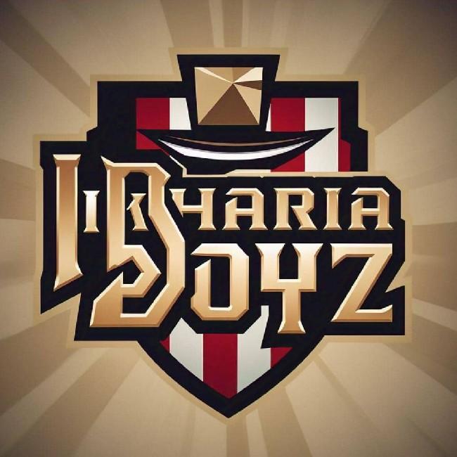 IKHARIA
