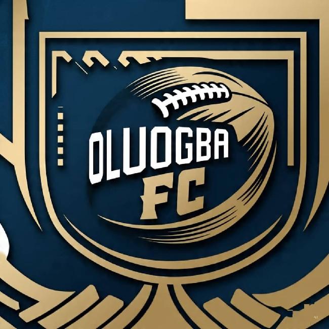 OLUOGBA