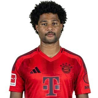 gnabry