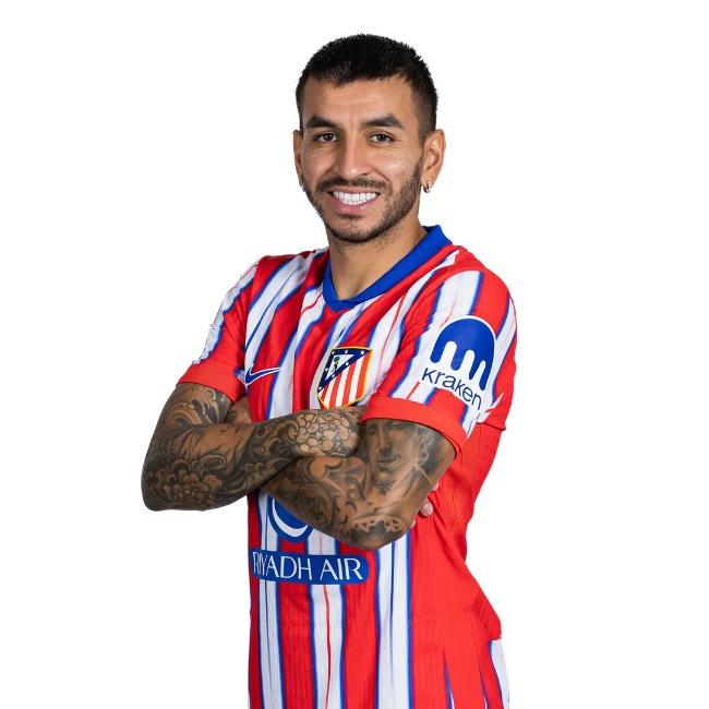 CORREA