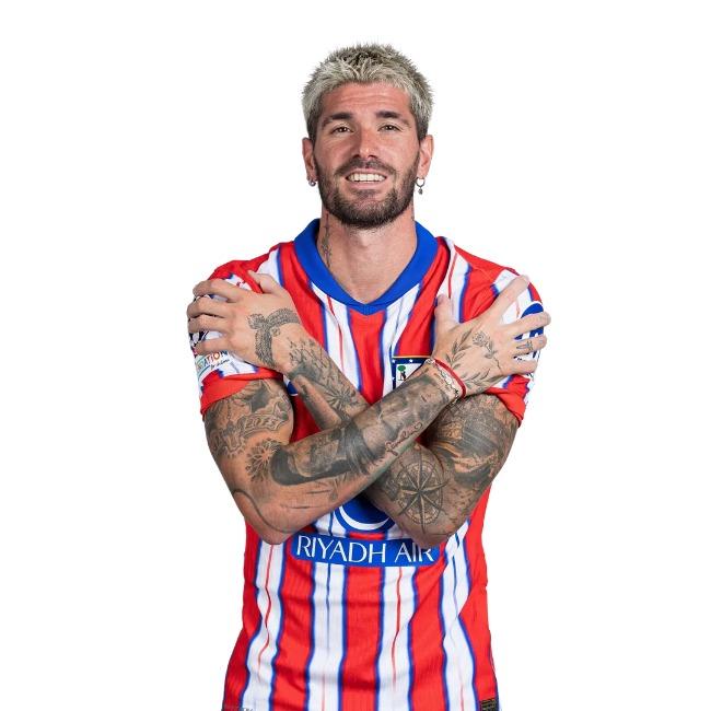 DE PAUL