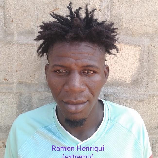 Ramon Henriques