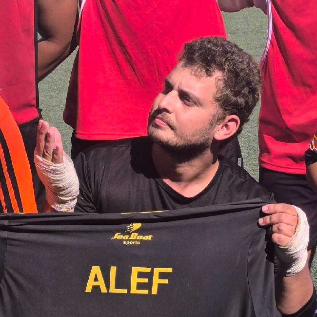Alef