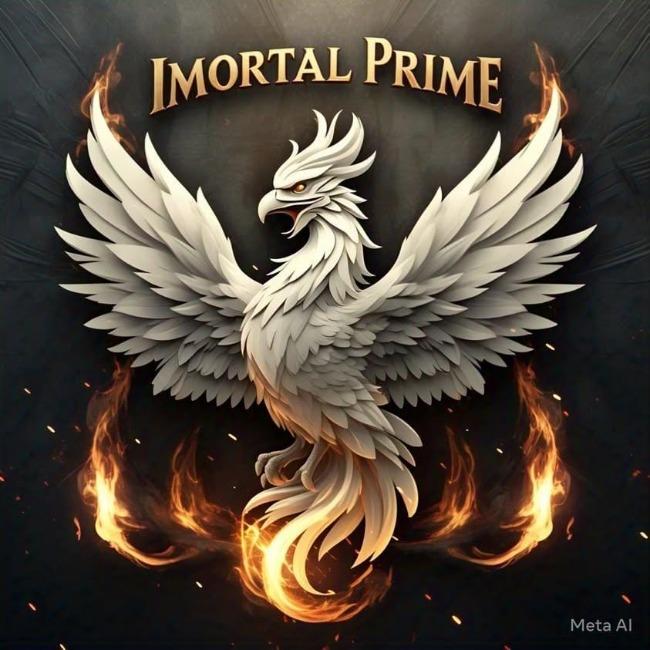 IMORTAL PRIMER