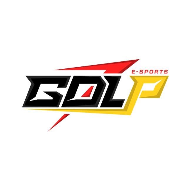 GOLP E-SPORTS