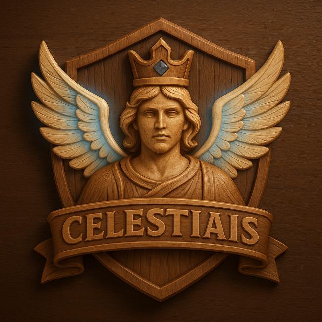 CELESTIAIS