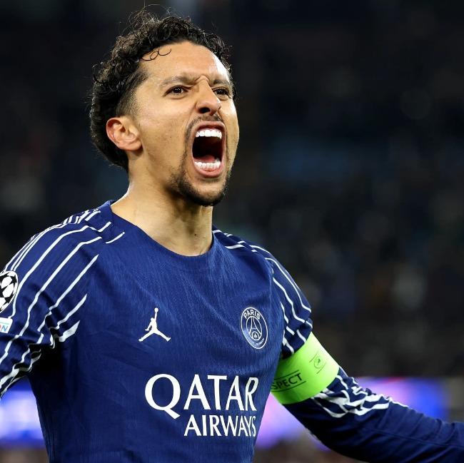 MARQUINHOS