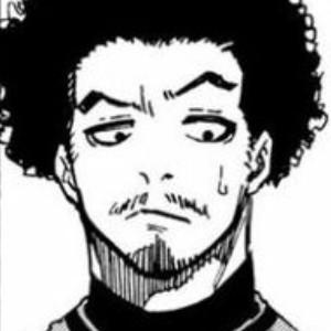 Shingen Tanaka