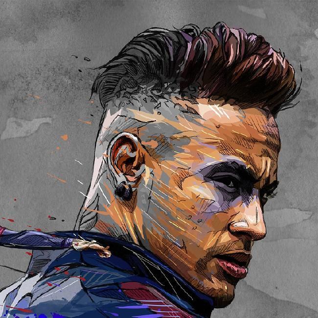 Neymar Jr.