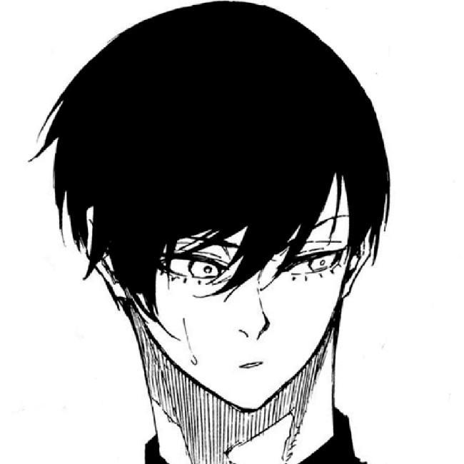 Itoshi Rin