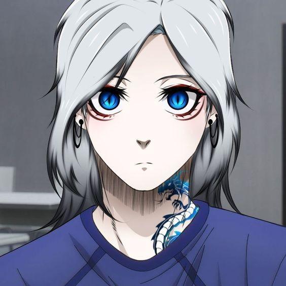 Itoshi Ryo
