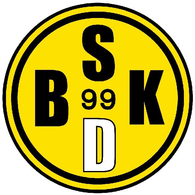 Berserk Dortmund