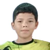 SEBASTIAN ISAAC NIÑO VILLAREAL
