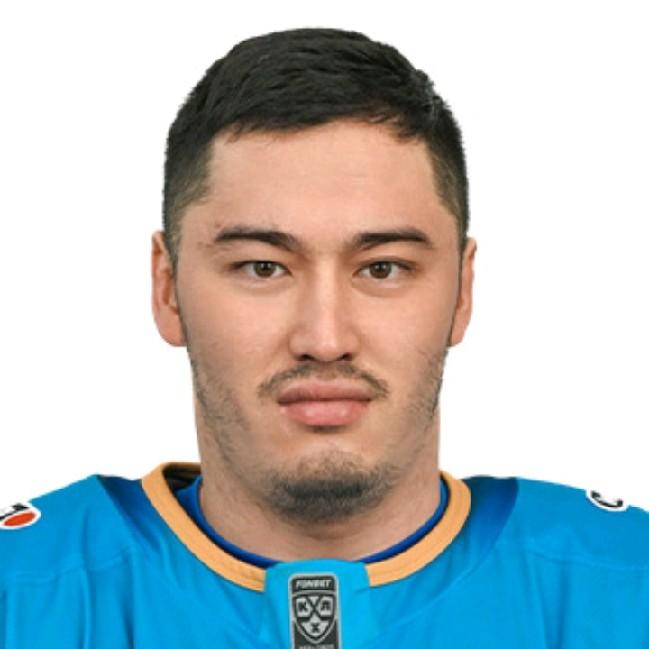 Алихан Асетов