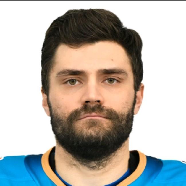 Кирилл Савицкий