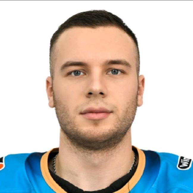 Олег Бойко
