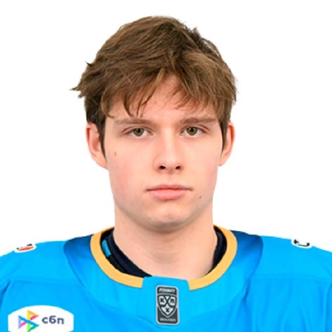 Кирилл Ляпунов
