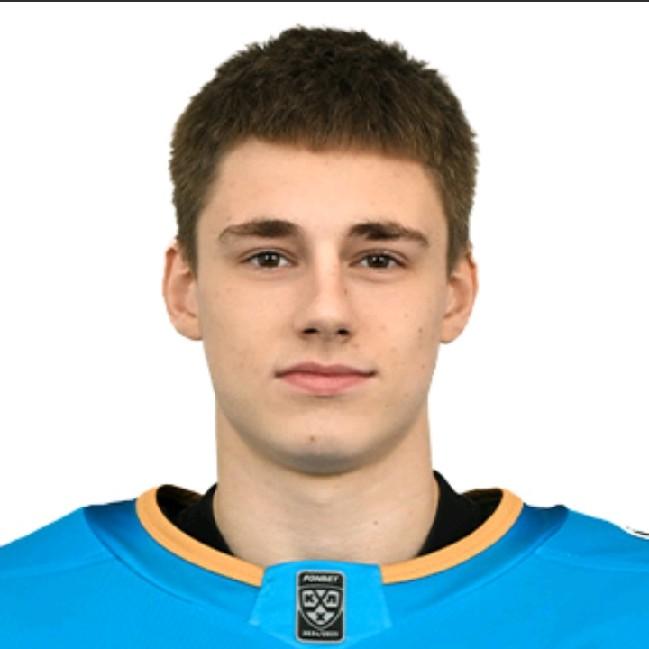 Семён Симонов