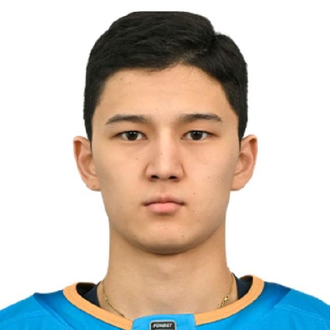 Динмухамед Кайыржан