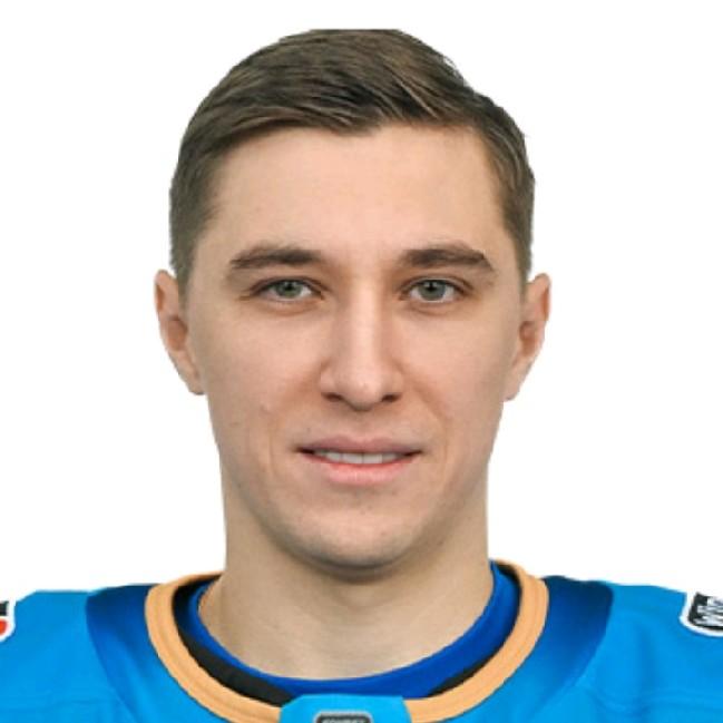 Михаил Рахманов