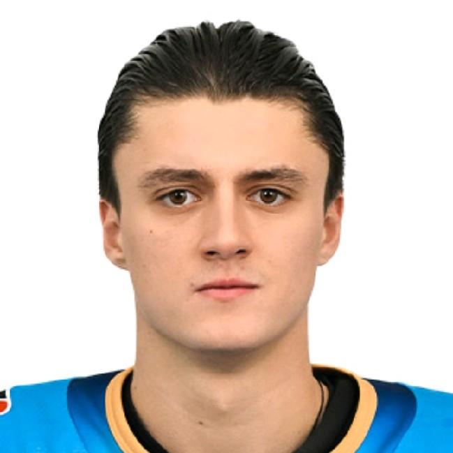 Максим Мухаметов