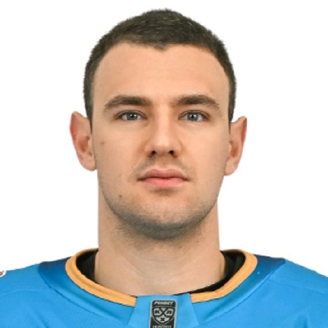 Кирилл Панюков
