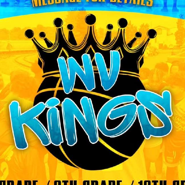 WV Kings 4th Grade