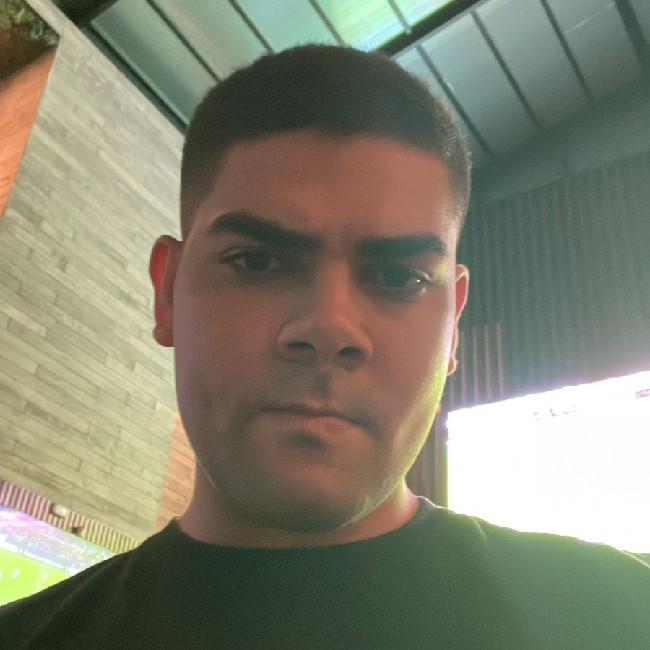 MARCINHO Júnior
