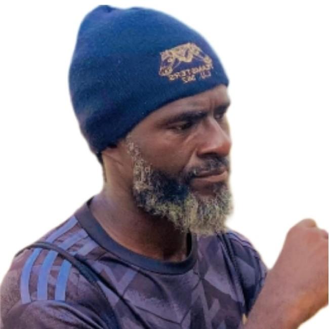 Roque Sozinho "HUMANISTA"