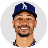 Mookie Betts