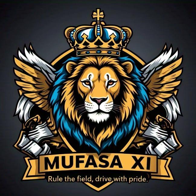 Mufasa XI