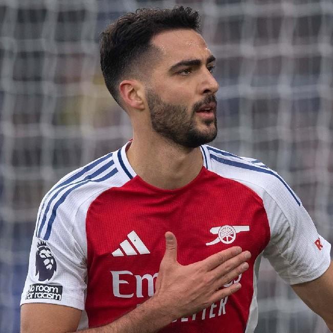 Mikel Merino