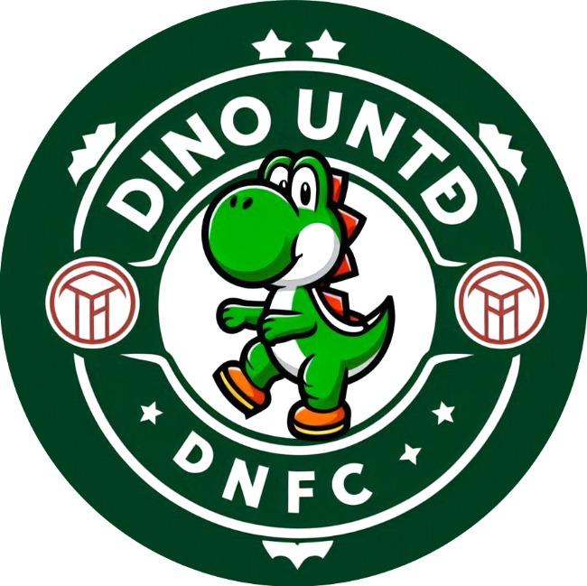 Dino United FC