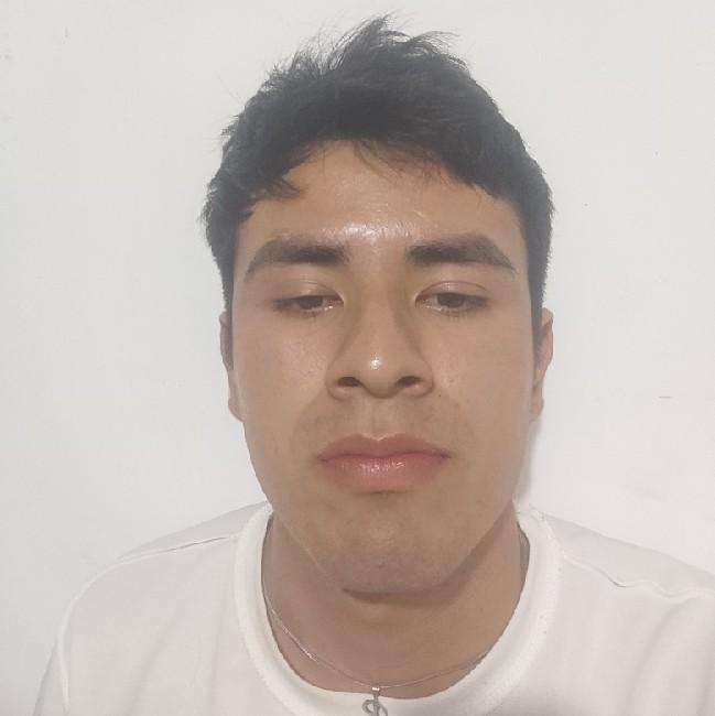 Marcelo Castillo Gutierrez